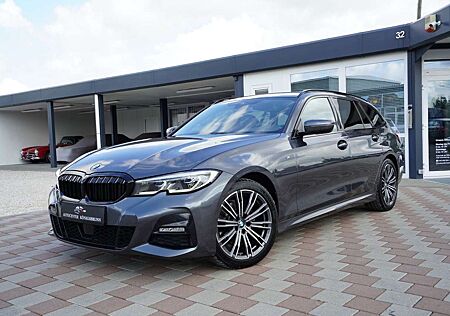 BMW 320 d*xDrive*M Sport*Laser*ACC*Kamera*LiveCockpit
