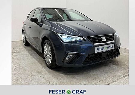 Seat Ibiza FR 1.0 TSI DSG/LED/Kamera/Sitzhzg./Navi