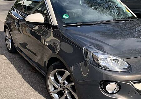 Opel Adam Slam