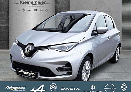 Renault ZOE R110 Experience R110/Z.E. 50 *Mietbatterie*