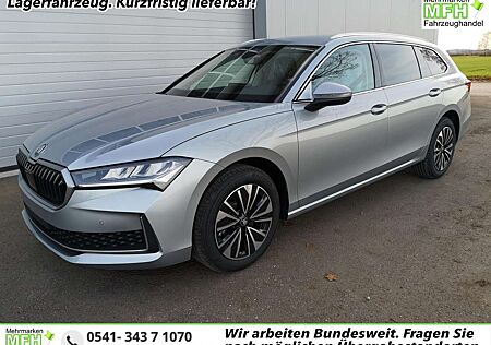 Skoda Superb Combi 2.0 TDI 142kW 4x4 Selection DSG ABT AHK 3...