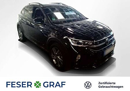 VW Taigo Volkswagen R-Line 1.0 TSI DSG Navi ACC IQ-LED DigiCockpit