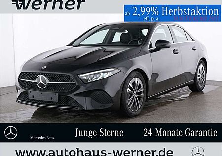 Mercedes-Benz A 180 PROGRESSIVE ADVANCED WINTER LED DIGITAL