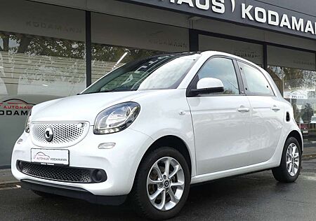 Smart ForFour gebraucht kaufen Smart ForFour Sitzheizung*Klimaaut.*Tempomat*Panorama*