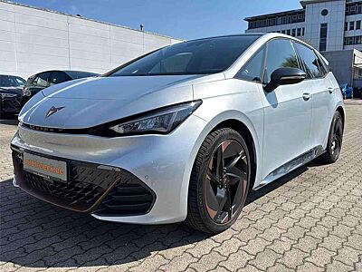 CUPRA Born 150 kW PANO 20Z SHZ VC DAB