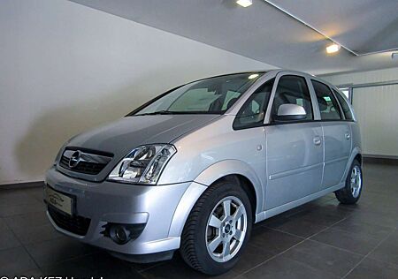 Opel Meriva Edition,Klima,HU&AU Neu,TOP