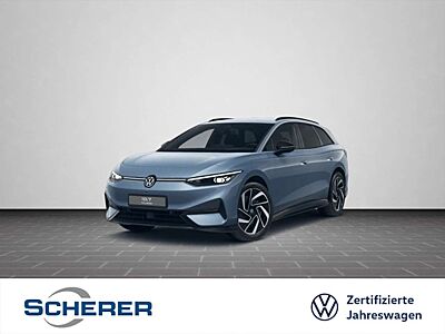 Volkswagen ID.7 Pro *IQ.Drive*Wärmep*Matrix*AHK*