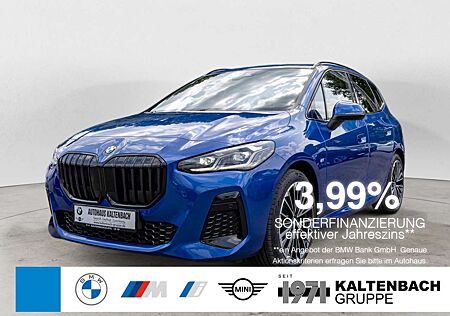 BMW 218 i Active Tourer M-Sport LED NAVI H/K KLIMA