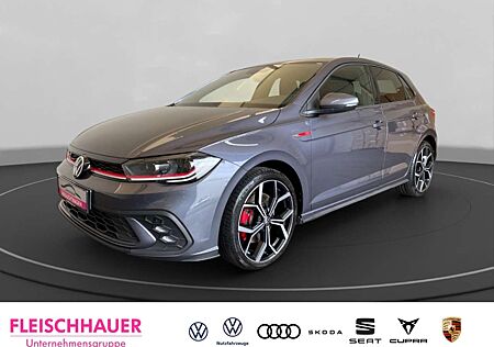VW Polo Volkswagen GTI 2.0 TSI Matrix-LED PDC Navi App-Connect