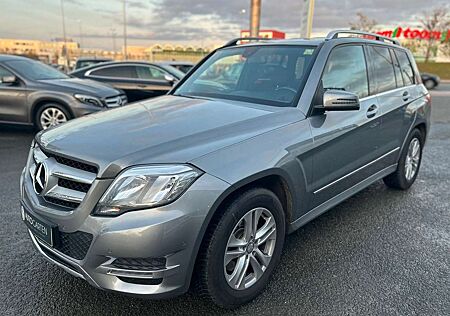 Mercedes-Benz GLK 200 GLK CDI*Navi*Leder