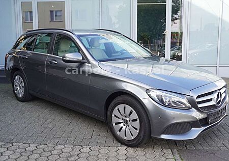 Mercedes-Benz C 250 T BlueTec Navi/Tempomat/LED