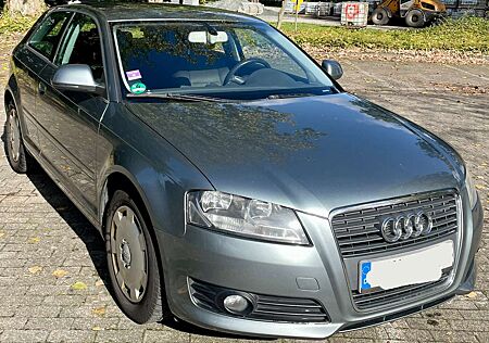 Audi A3 2.0 TDI