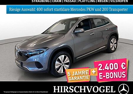 Mercedes-Benz EQA 350 4M Progressive+Pano+KEYLESS+MBUX+Navi-Pr