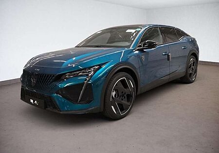 Peugeot 408 1.6 PHEV GT e-EAT8*Matrix*Memory*Pano*360°*