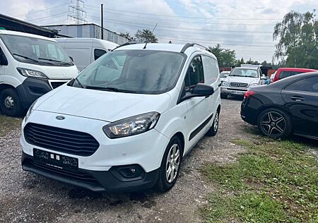 Ford Transit Courier Trend