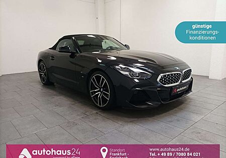 BMW Z4 Z 4 sDrive 20 i M Sport|Leder|Sitzhzg|LED