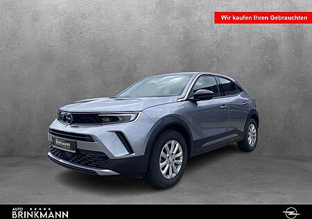 Opel Mokka gebraucht kaufen Opel Mokka e Edition SHZ/Klima/HiFi/L-R Sensor