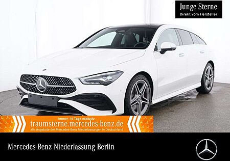 Mercedes-Benz CLA 200 AMG+PANO+360°+LED+TOTW+KEYLESS+7G