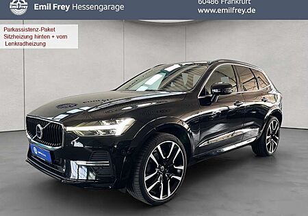 Volvo XC 60 XC60 XC60 B4 Aut Glasd 22'' Standh Kamera Navi LED