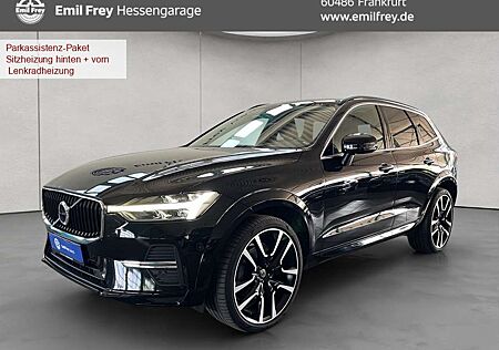 Volvo XC 60 XC60 XC60 B4 Aut Glasd 22'' Standh Kamera Navi LED