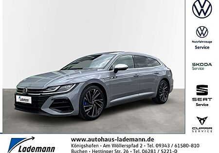 VW Arteon Volkswagen Shooting Brake 2.0 TSI R 4Motion LED+AHK