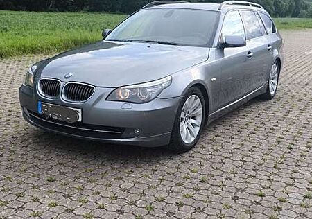 BMW 530d 530