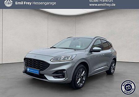 Ford Kuga 2.5 Duratec PHEV ST-LINE X