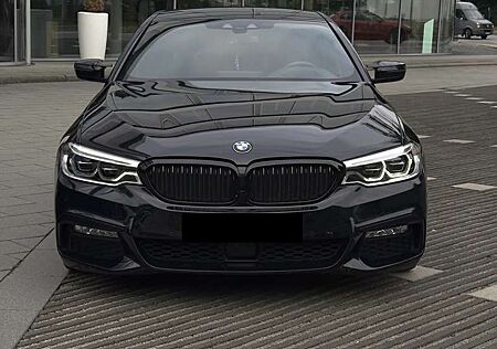 BMW 540i 540 xDrive Aut. M-Paket