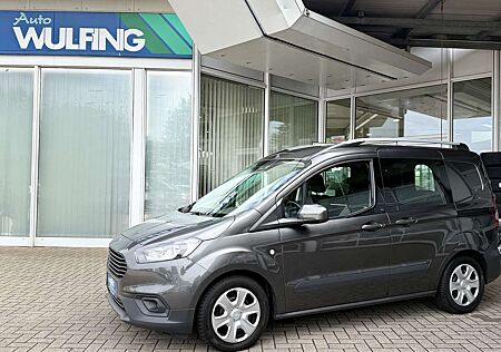Ford Transit Courier 1.0 ECOBOOST Kombi Trend KLIMA
