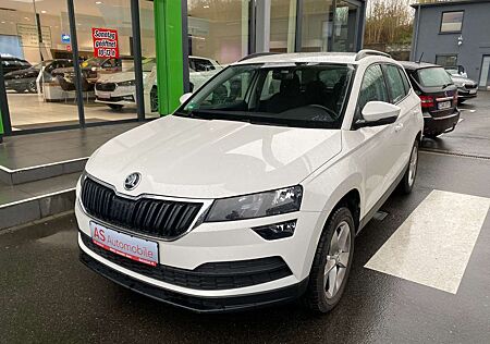 Skoda Karoq Ambition