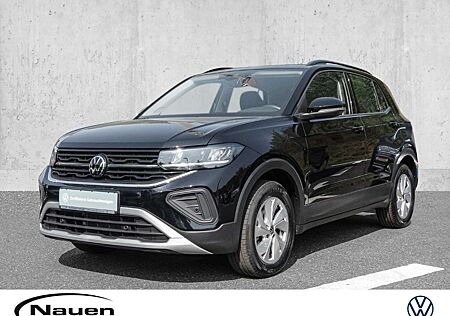 VW T-Cross Volkswagen Life *ACC*SHZ*APP-CONNECT*CLIMATR.*
