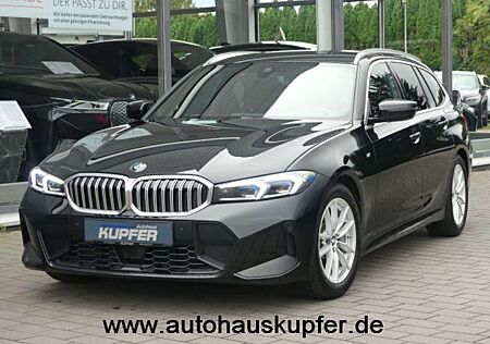 BMW 330 i Tour M Sportpaket AHK*ACC°el.Sitze°Ad.LED