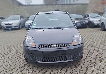 Ford Fiesta 1.3 Style