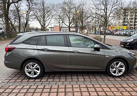 Opel Astra 1.4 Turbo ON