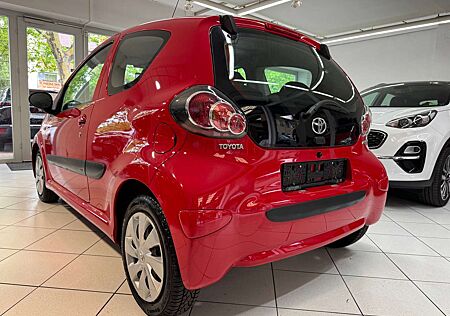 Toyota Aygo Multi Mode Cool Facelift *Automatik*
