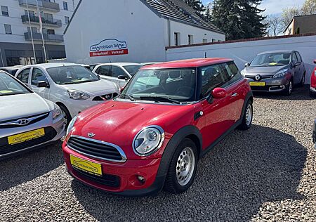 Mini ONE **1.Hand 57.000km!!*