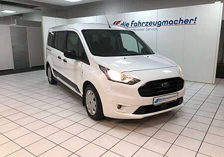 Ford Transit Connect lang Trend Behindertengerecht