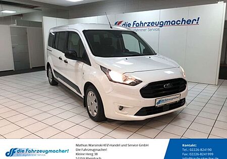 Ford Transit Connect lang Trend Behindertengerecht