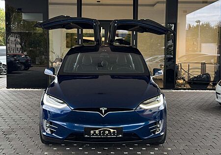 Tesla Model X Premium Enhanced AutoPilot|AHK|CCS| 91%