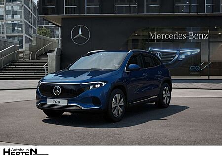 Mercedes-Benz EQA 300 4M+PROGRESSIVE+360°+AHK+LED+AMBIENTE+SHZ