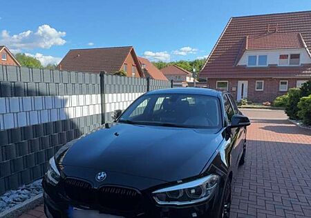 BMW 118i 118 Aut.