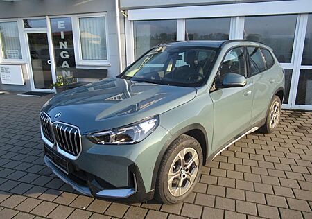 BMW X1 20 d xDrive AHK,Headup,viele Extras