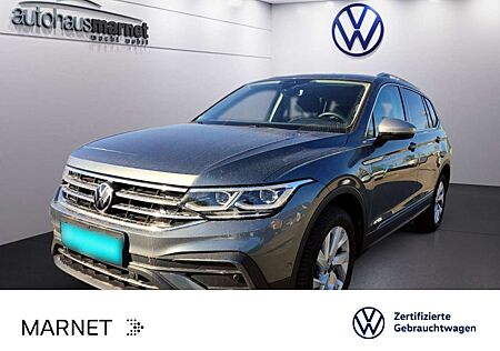 VW Tiguan Allspace Volkswagen 2.0 TDI DSG 4Motion Life *AHK*