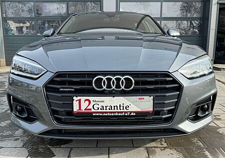 Audi A5 Sportback 50 TDI quattro sport