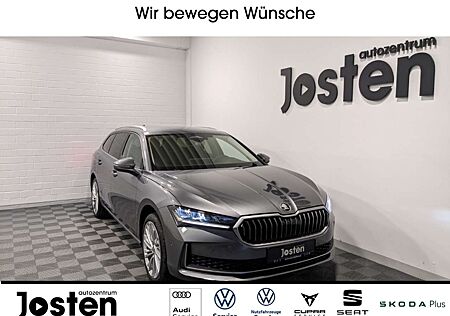 Skoda Superb Combi Selection 1.5TSI mHEV Leder NAVI