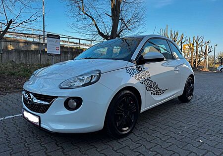 Opel Adam Basis