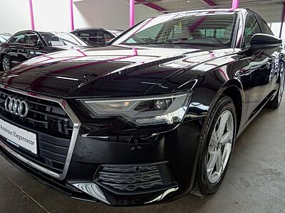 Audi A6 40 2.0 TDI*PANO*TV*ACC*A.Garantie bis:04/27