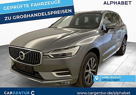 Volvo XC 60 XC60 B4 AHK 360° StHz Lane