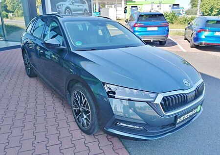Skoda Octavia COMBI 1,5 TSI AMBITION 150PS LED/Kamera