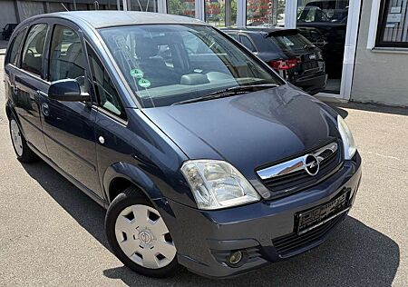 Opel Meriva CATCH ME 2.HD Klima PDC NEU TÜV wenig KM
